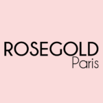 Logo Rosegold Paris